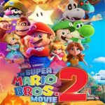 دانلود انیمیشن برادران سوپر ماریو دو The Super Mario Bros. Movie 2 2026