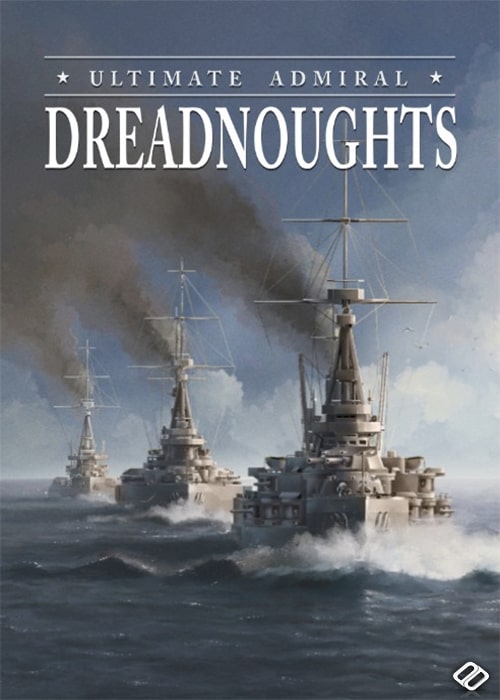 Ultimate Admiral Dreadnoughts