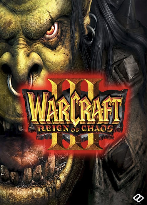 Warcraft III: Reign of Chaos