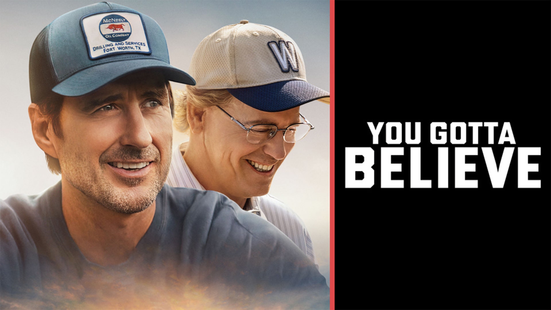 دانلود فیلم تو باید باور کنی دوبله فارسی You Gotta Believe 2024