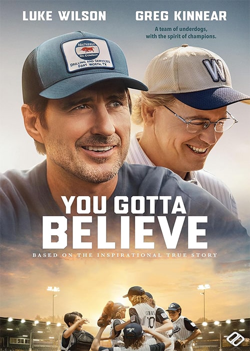 دانلود فیلم تو باید باور کنی دوبله فارسی You Gotta Believe 2024