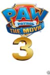 دانلود انیمیشن سگ‌های نگهبان سه 2026 paw patrol 3