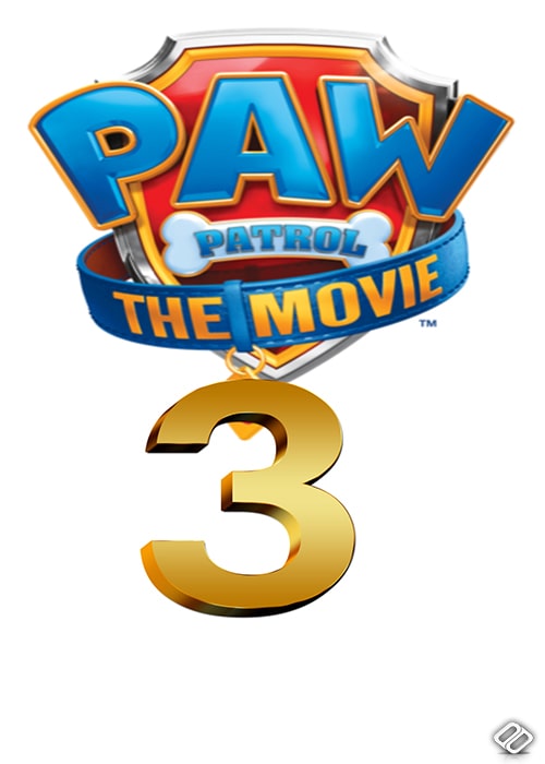 دانلود انیمیشن سگهای نگهبان سه 2026 paw patrol 3