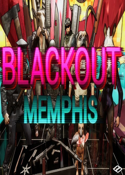 Blackout Memphis