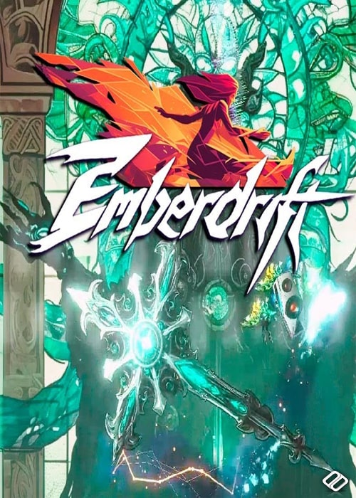Emberdrift