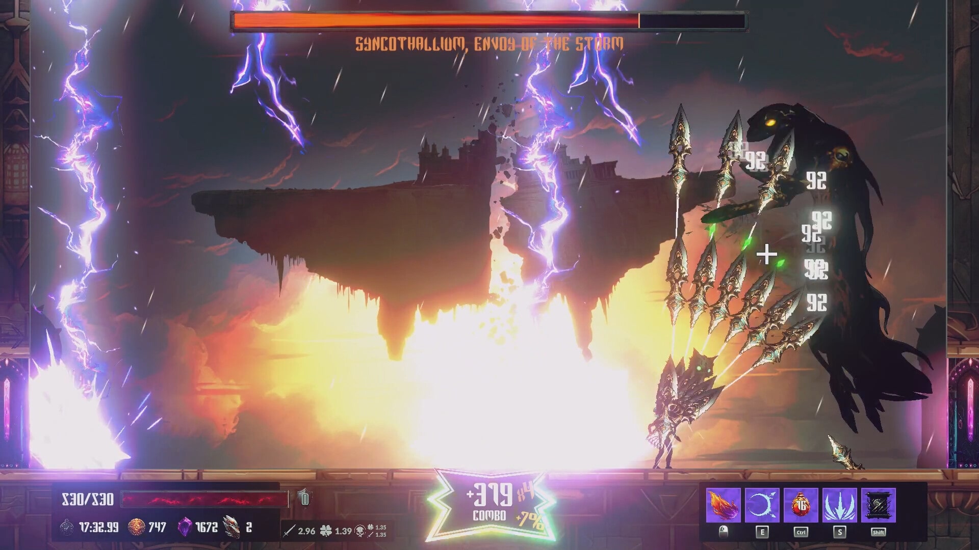 Emberdrift