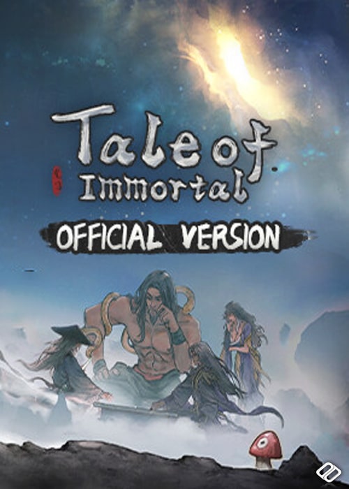 Tale of Immortal