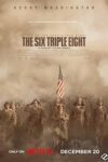 دانلود فیلم گردان ۶۸۸ زنان قهرمان دوبله فارسی The Six Triple Eight 2024