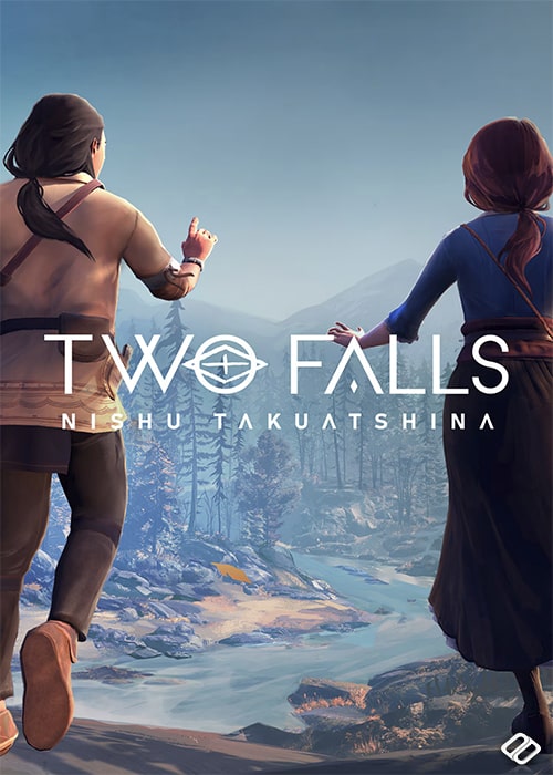 Two Falls Nishu Takuatshina