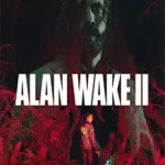 دانلود بازی Alan Wake 2 The Lake House برای PC