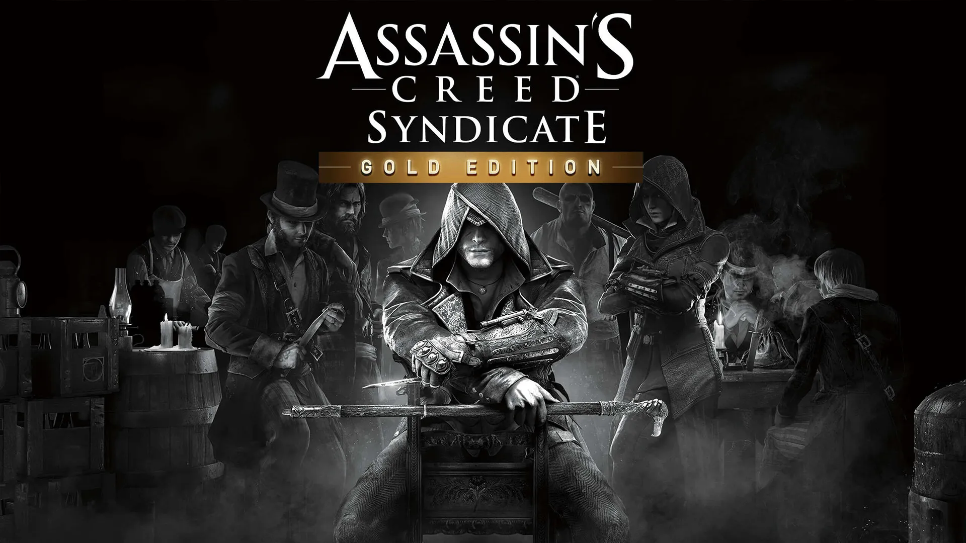 دانلود بازی assassins creed syndicate