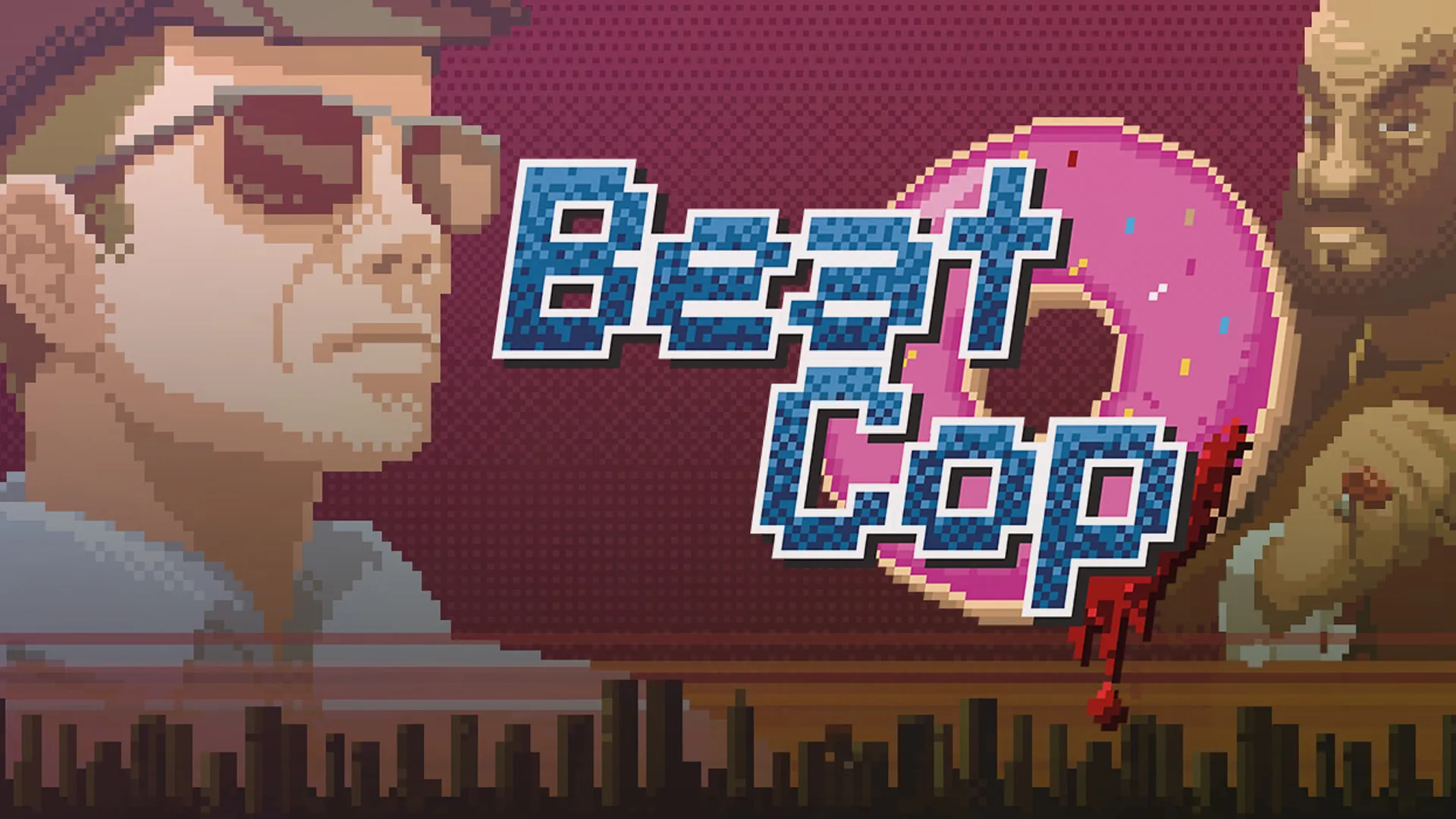 بازی Beat Cop