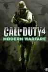 دانلود بازی Call of Duty 4: Modern Warfare برای PC