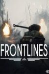 دانلود بازی Front Lines برای PC – نسخه TENOKE