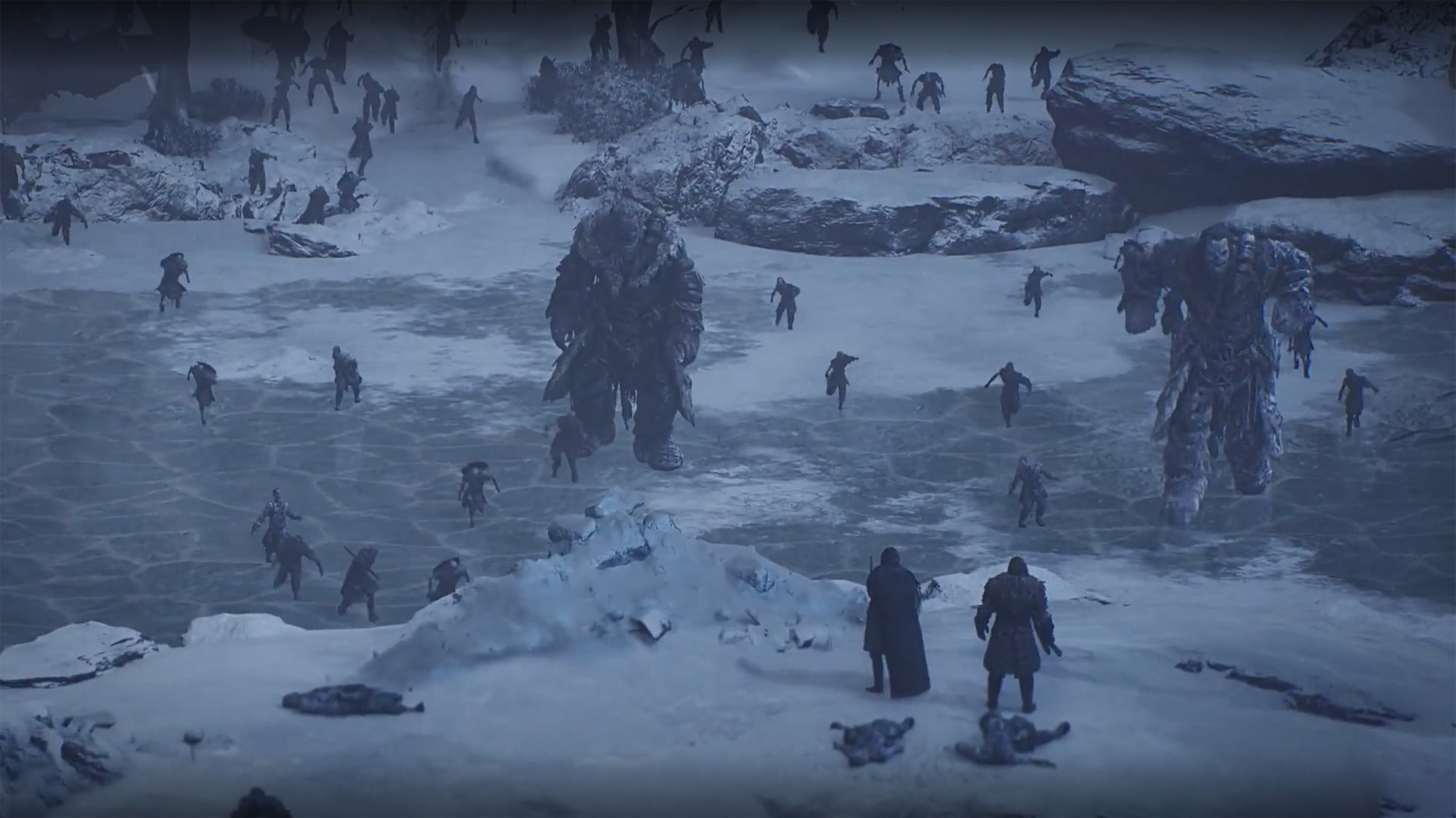 Game of Thrones