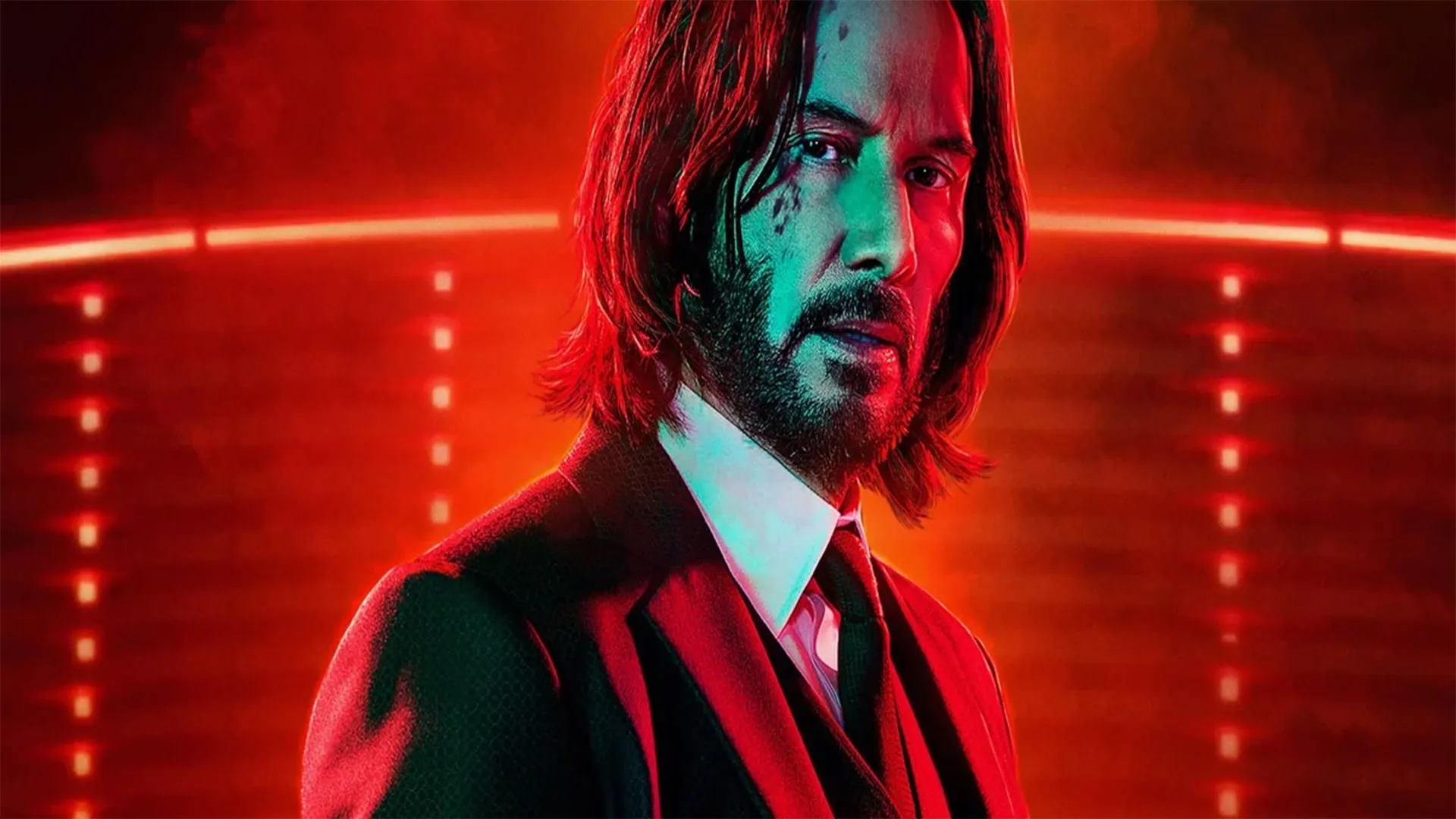 دانلود فیلم جان ویک ۵ دوبله فارسی John Wick 5