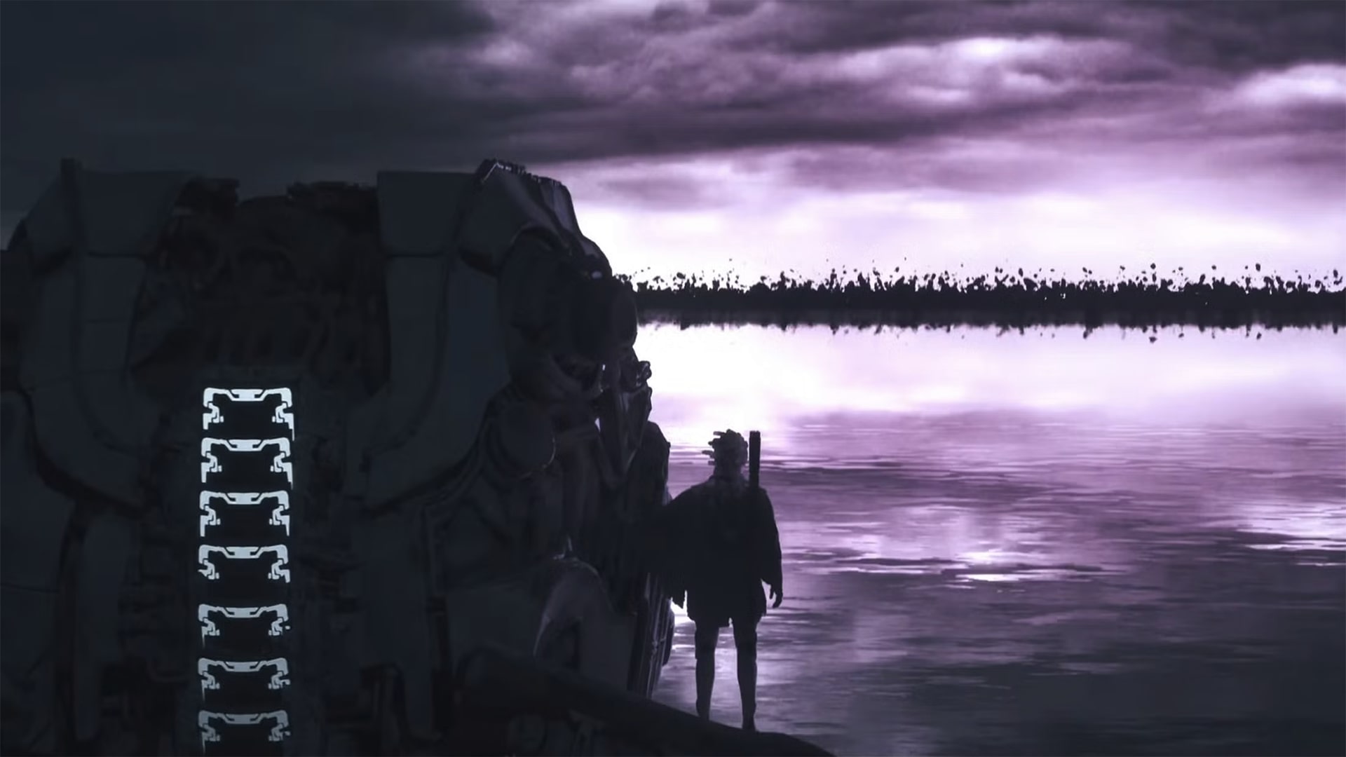 Shadow of the Colossus