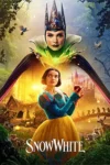 دانلود فیلم سفیدبرفی 2025 دوبله فارسی Snow White 2025