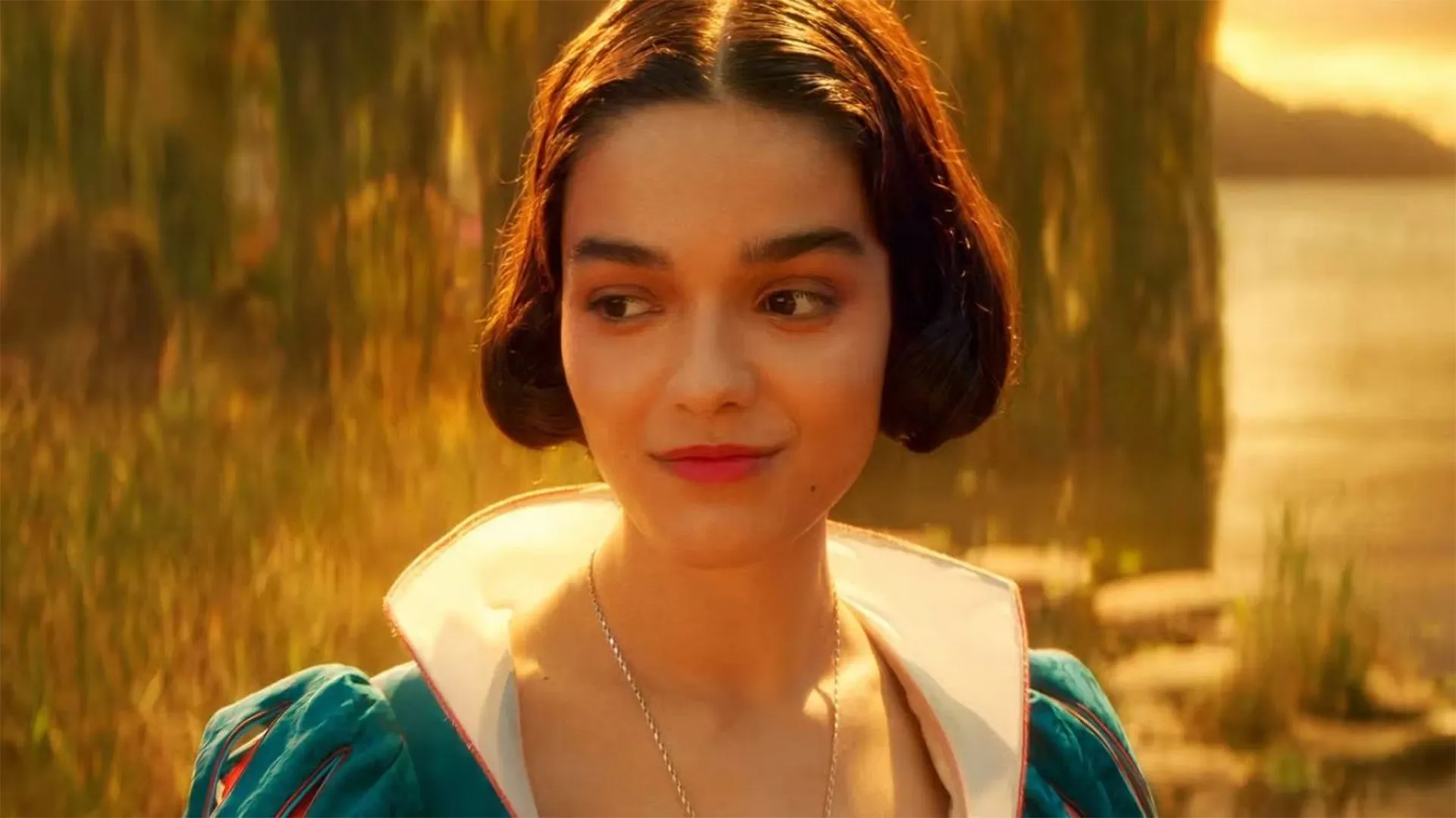 دانلود فیلم سفیدبرفی 2025 دوبله فارسی Snow White 2025