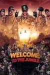 دانلود فیلم به جنگل خوش آمدید دوبله فارسی Welcome to the Jungle 2024