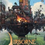 دانلود بازی Airborne Empire برای PC