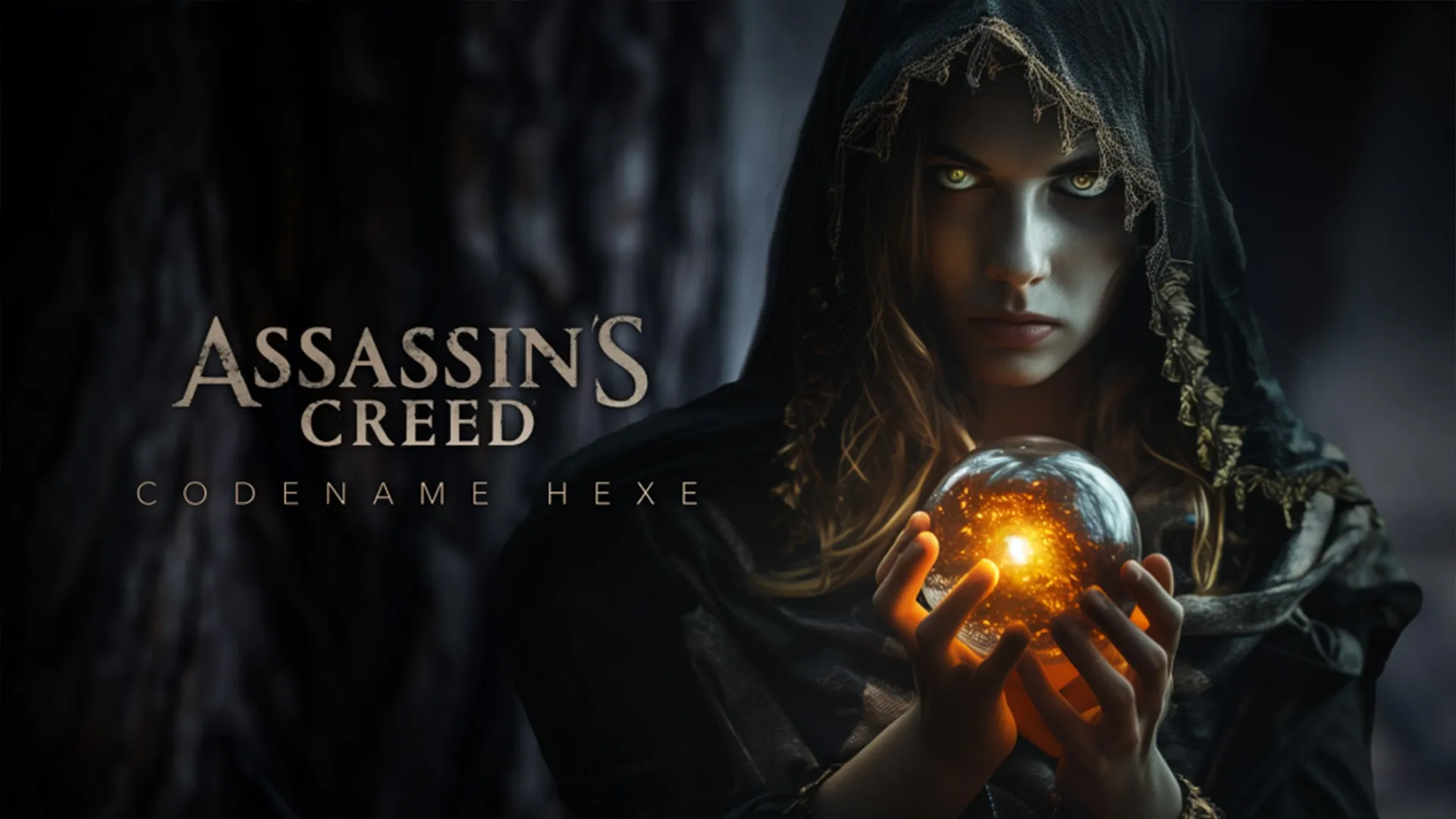 بازی AssassianI's Creed: Codename Hexe