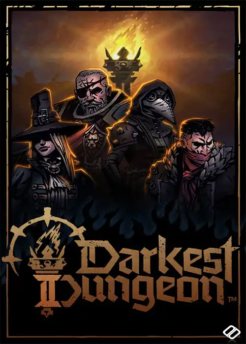 Darkest Dungeon 2
