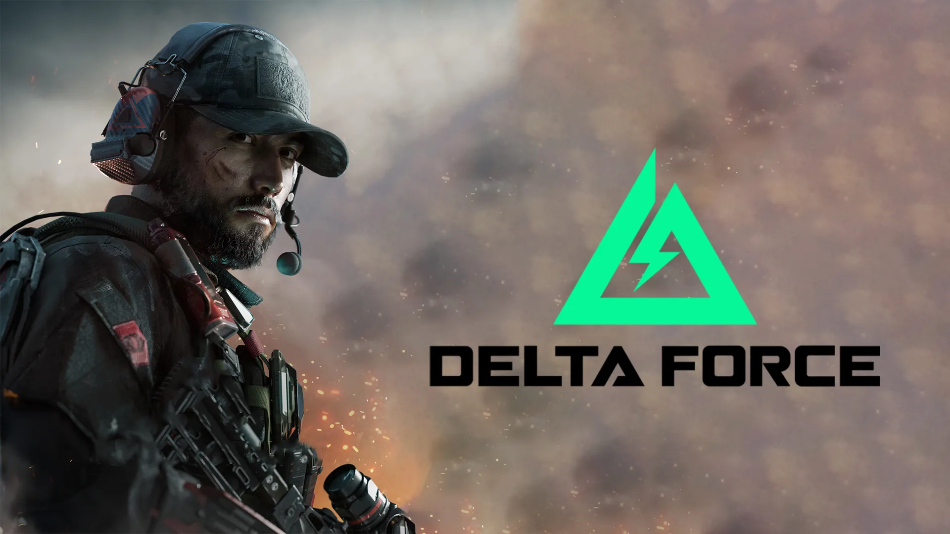 دانلود بازی Delta Force برای PC