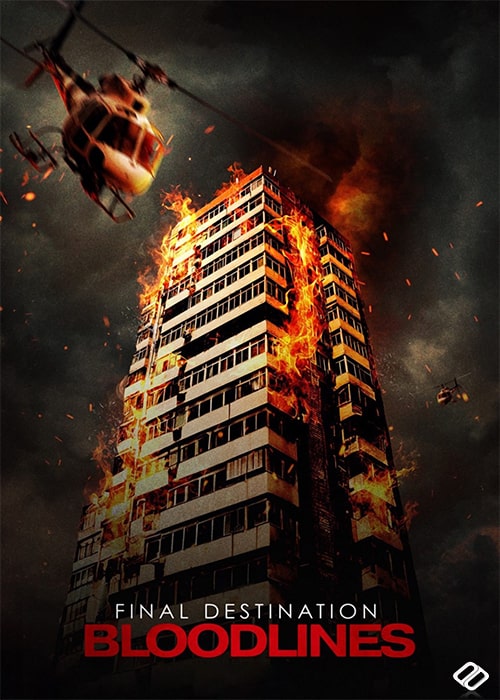 Final Destination: Bloodlines