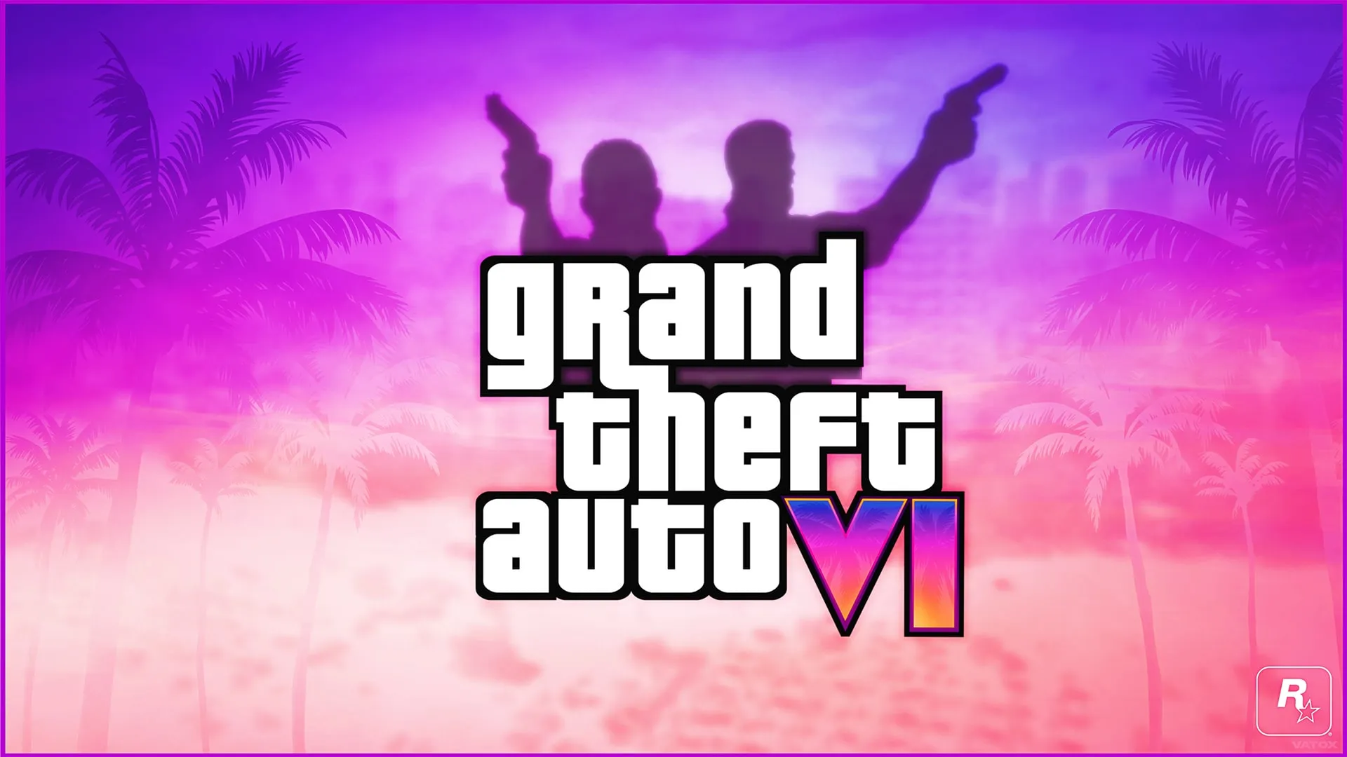 بازی Grand Theft Auto Vl