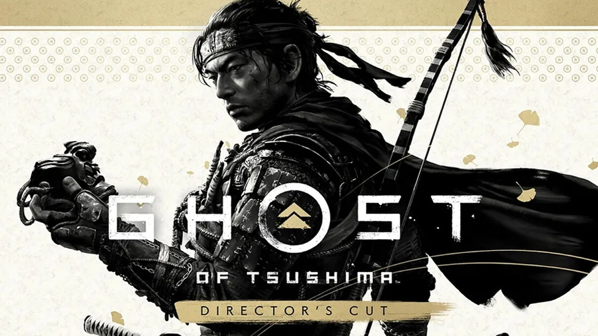 35. بازی Ghost of Tsushima Director's Cut