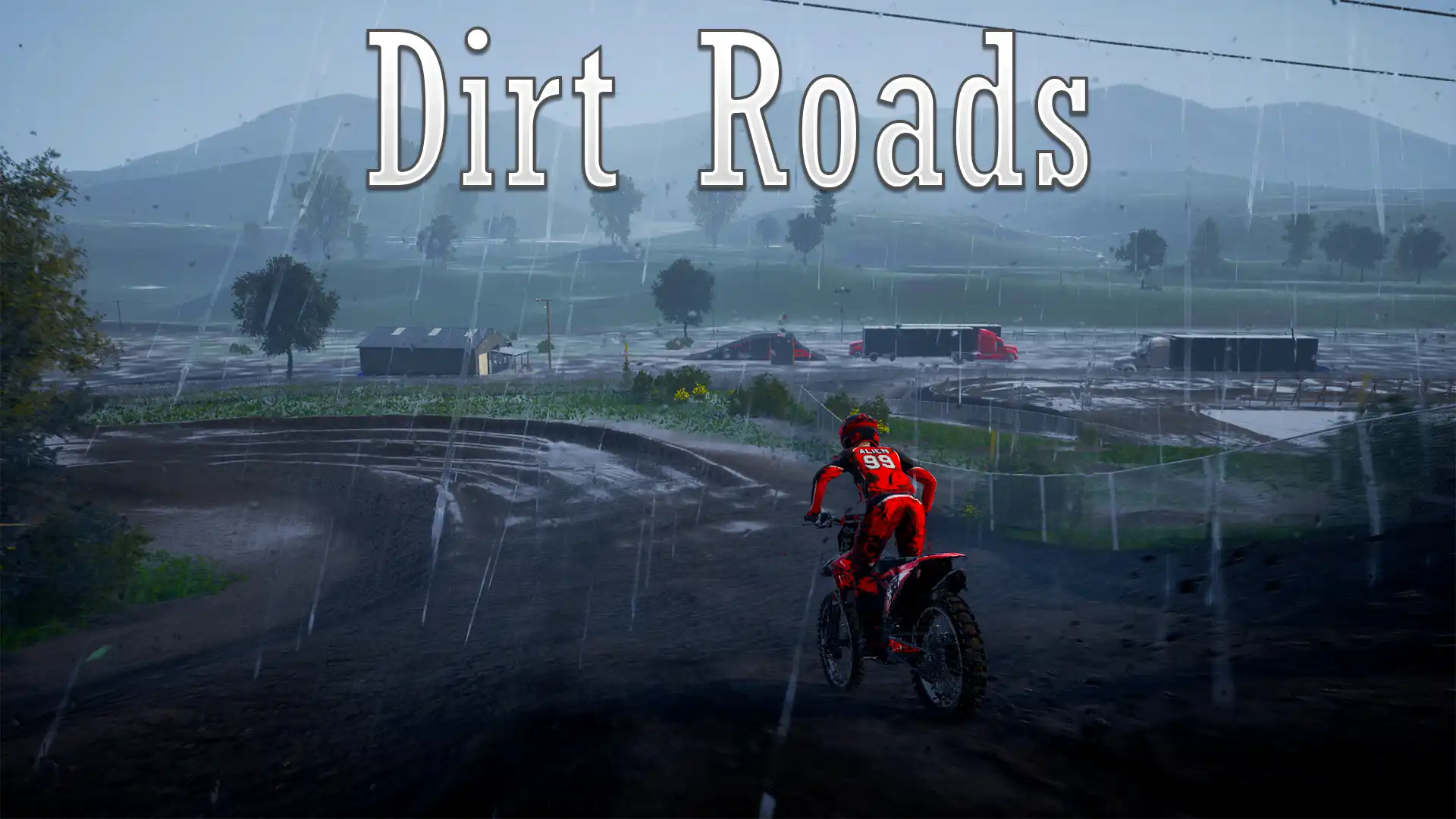 بازی Hard Climb Mad MotoCross 2025