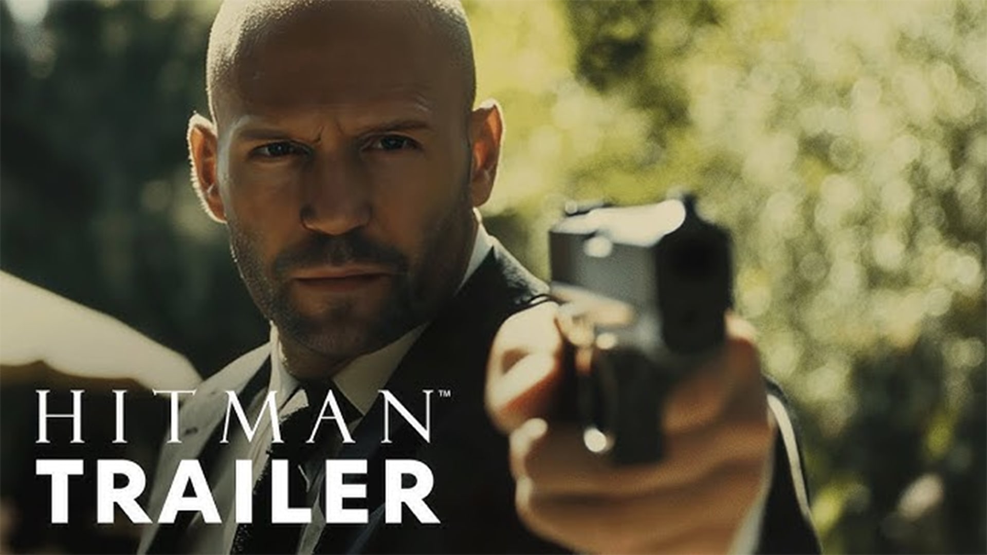 HITMAN