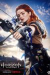 دانلود فیلم هورایزن زیرو داون ۲۰۲۵ – Horizon Zero Dawn 2025