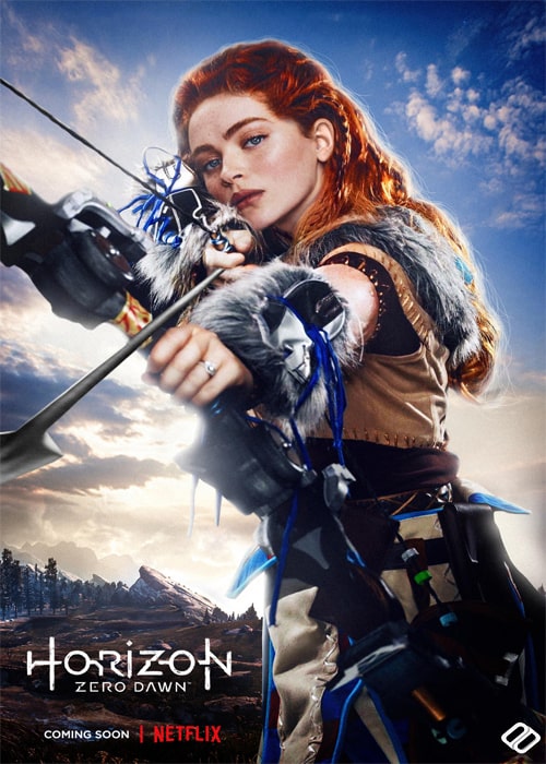 Horizon Zero Dawn