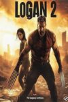 دانلود فیلم لوگان 2 دوبله فارسی Logan 2 2025