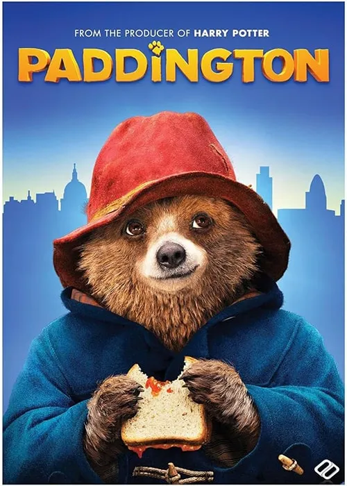 دانلود فیلم پدینگتون در پرو دوبله فارسی Paddington in Peru 2024