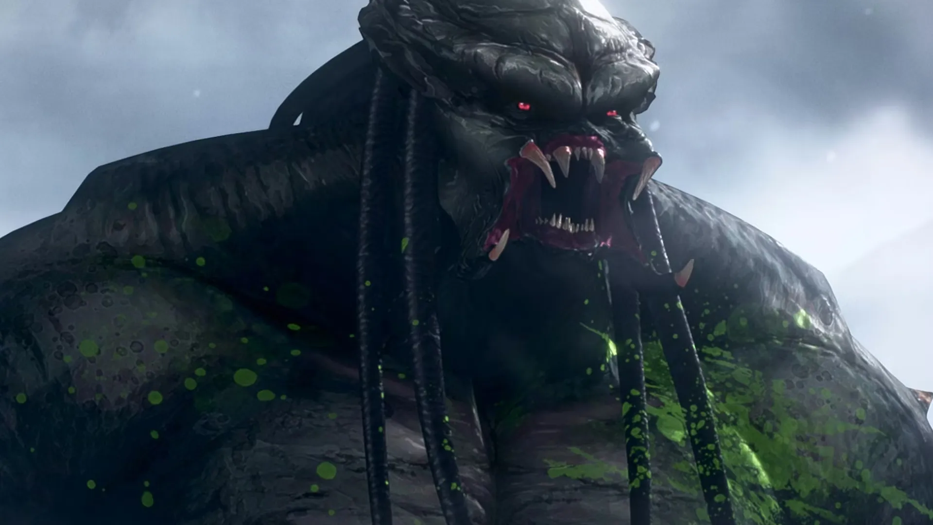 17. انیمیشن Predator: Killer of Killers