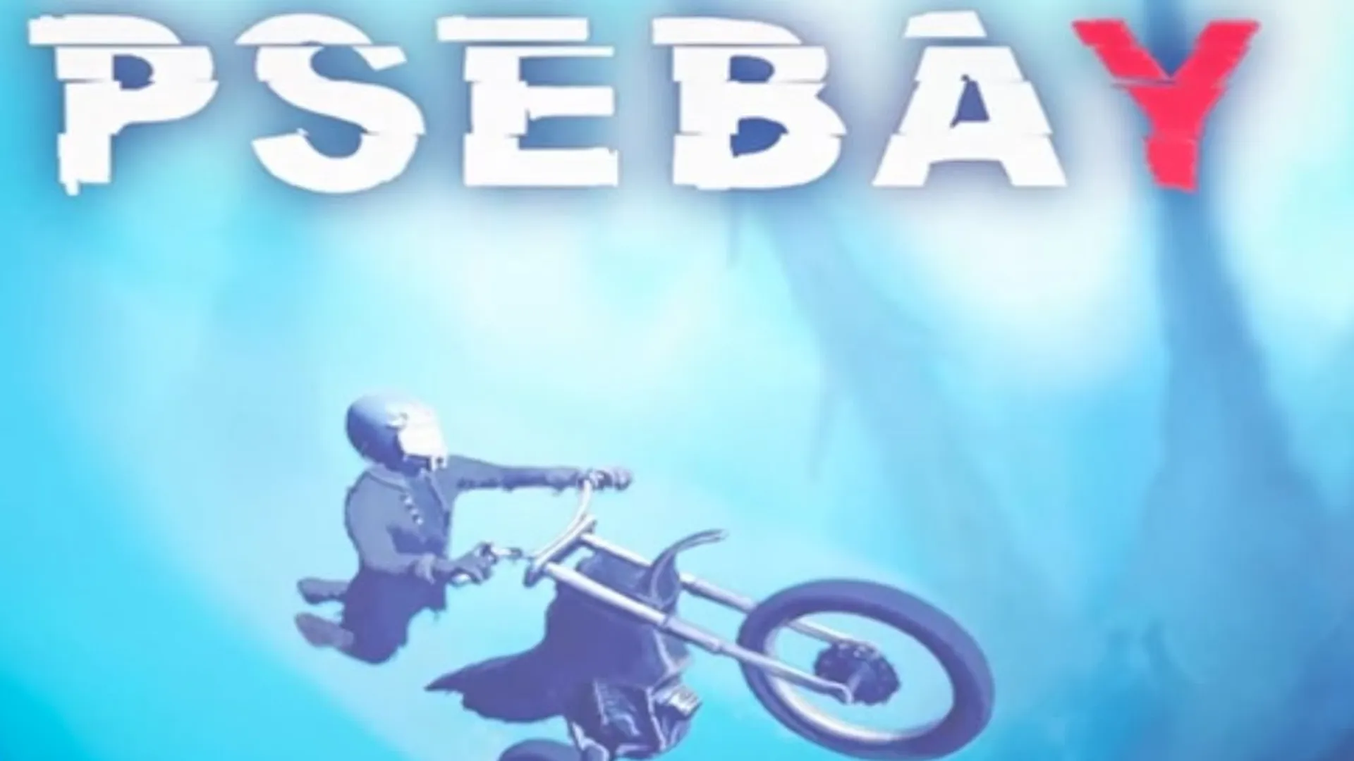 بازی Psebay: Gravity Moto Trials
