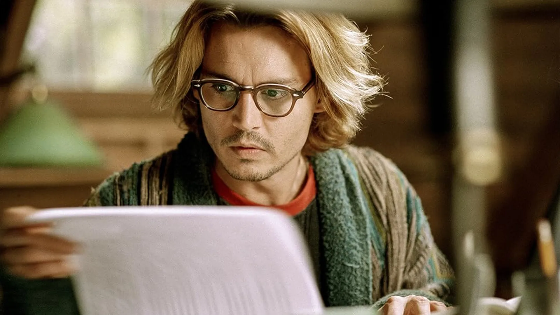 فیلم Secret Window 2004