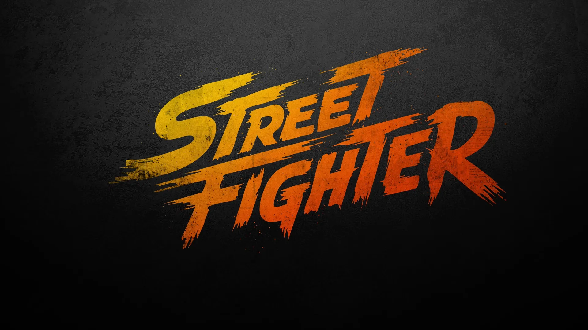 فیلم Street Fighter