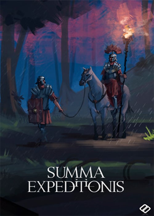 دانلود بازی Summa Expeditionis برای PC