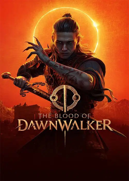 دانلود بازی The Blood of Dawnwalker برای PC