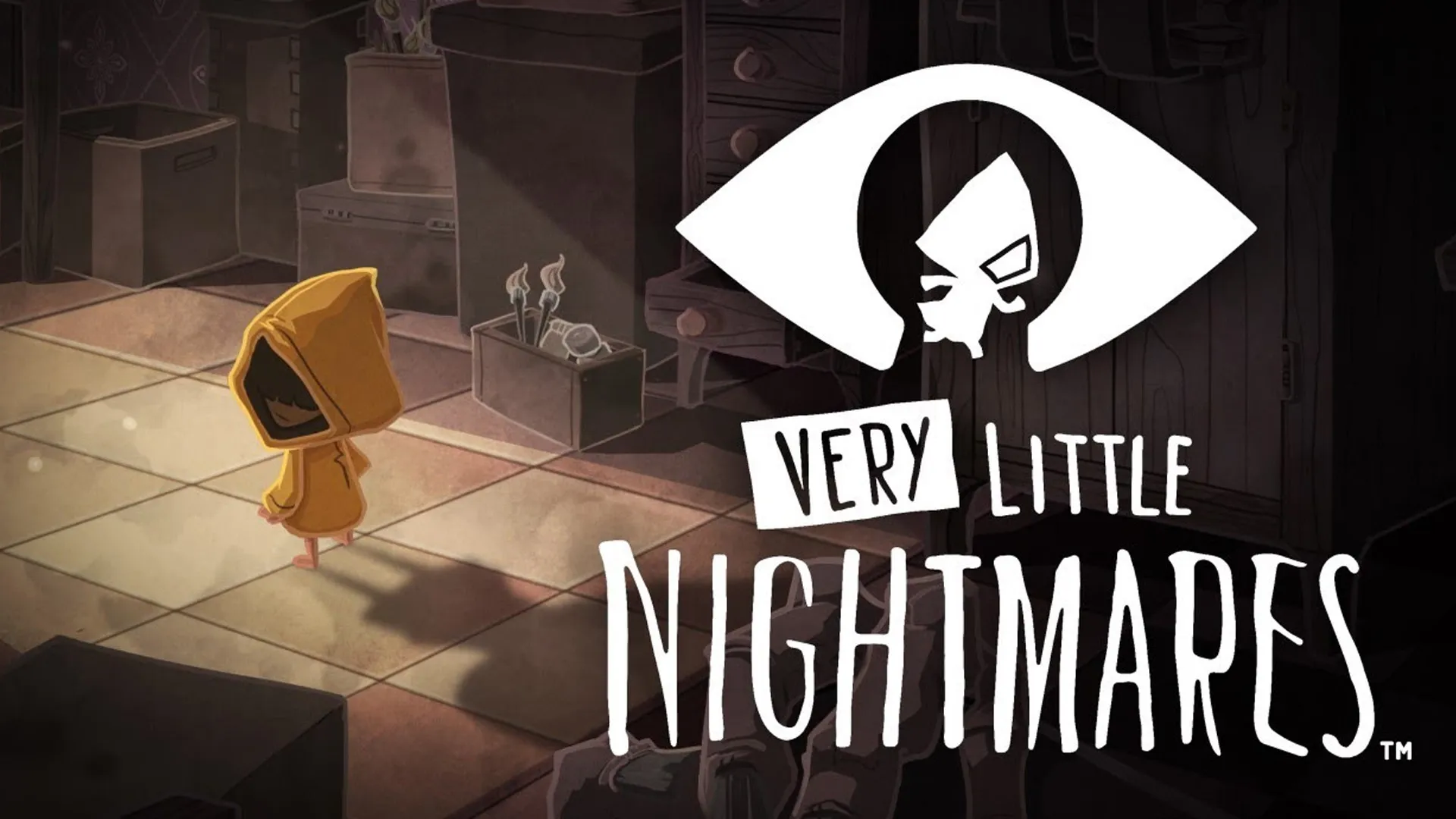 25. بازی Very Little Nightmares