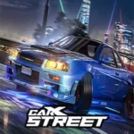 دانلود بازی CarX Street برای PC