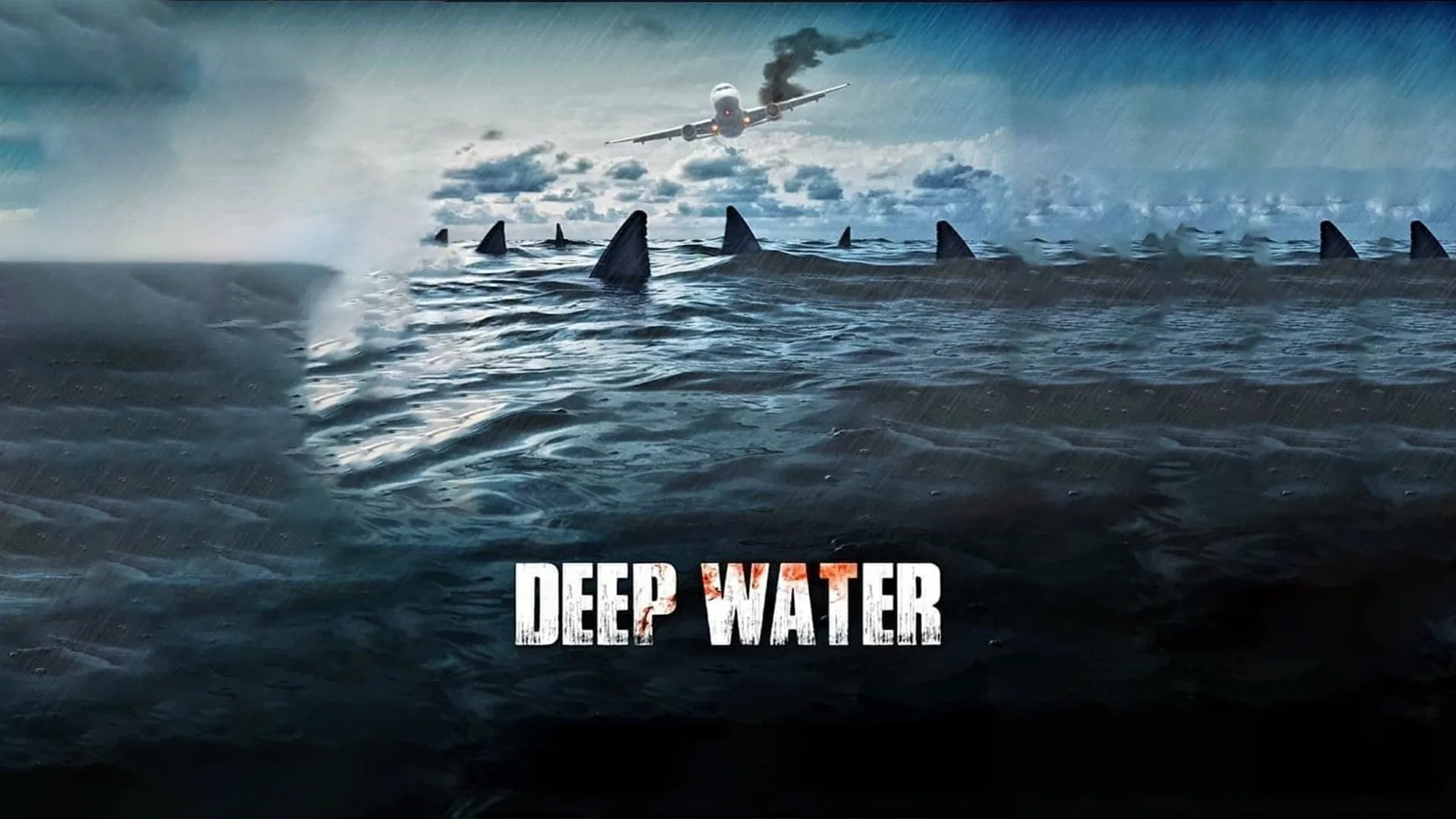 دانلود فیلم آب عمیق دوبله فارسی Deep Water 2025