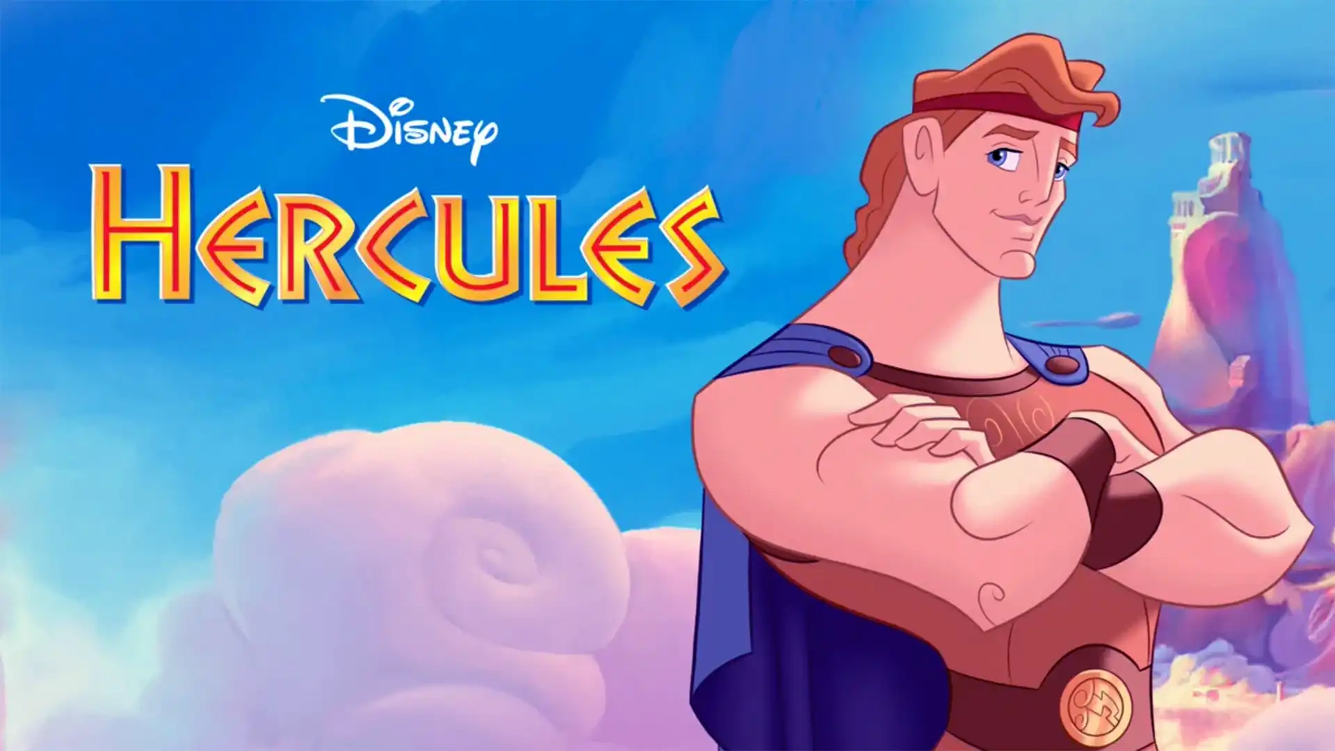 Hercules