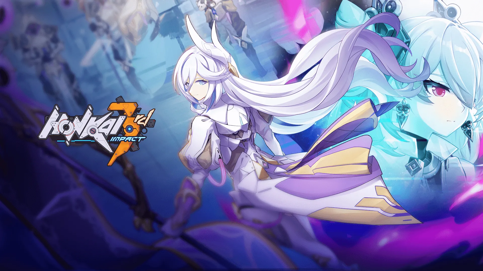 بازی Honkai Impact 3rd