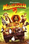 دانلود انیمیشن ماداگاسکار: فرار 2 آفریقا دوبله فارسی 2008 Madagascar: Escape 2 Africa