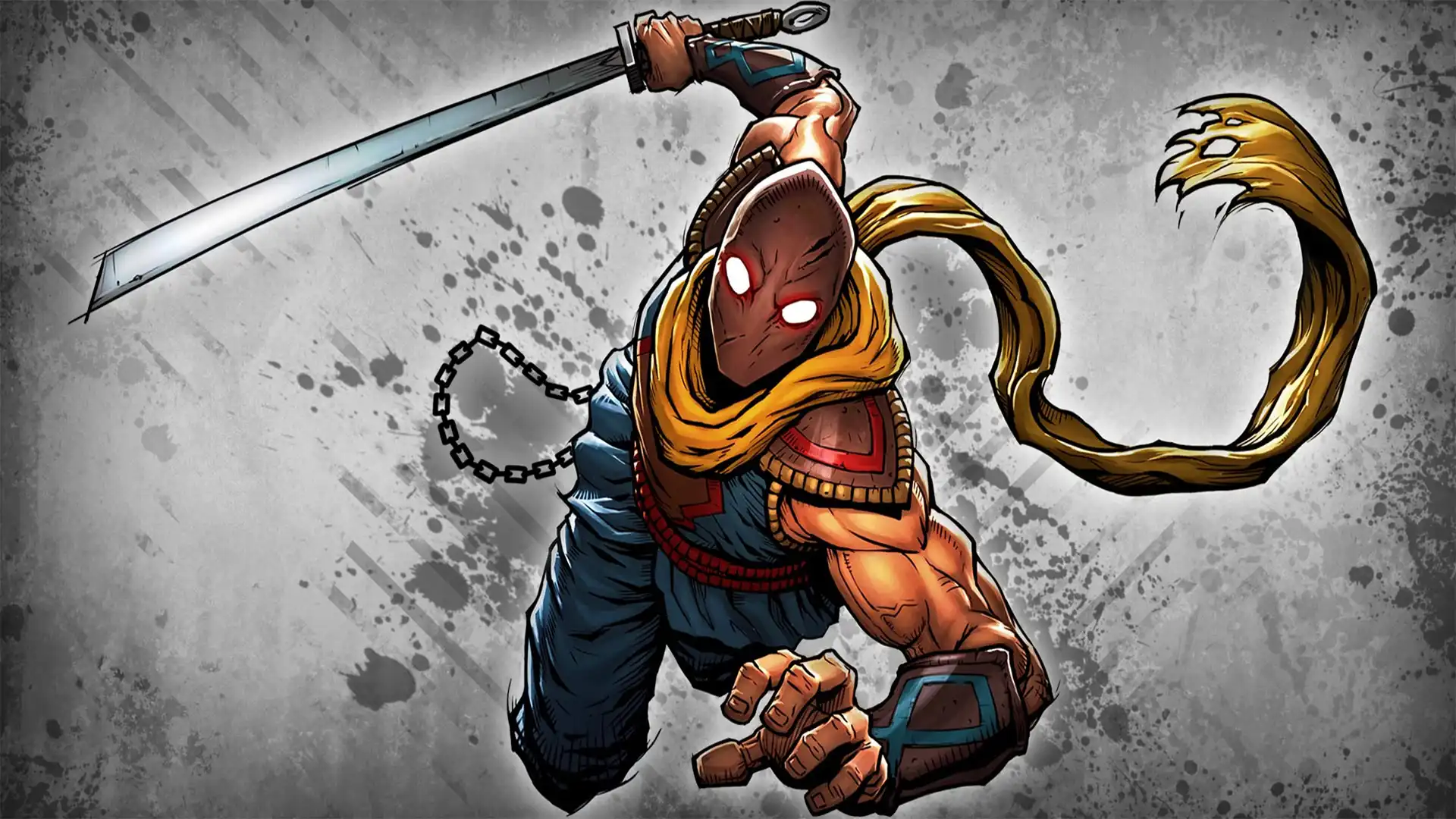 بازی Shadow Blade